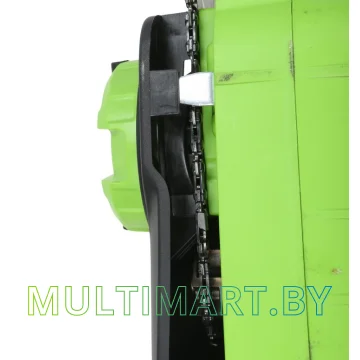 Аккумуляторная пила Greenworks GD24CS30 2007007 (без АКБ) картинка 4
